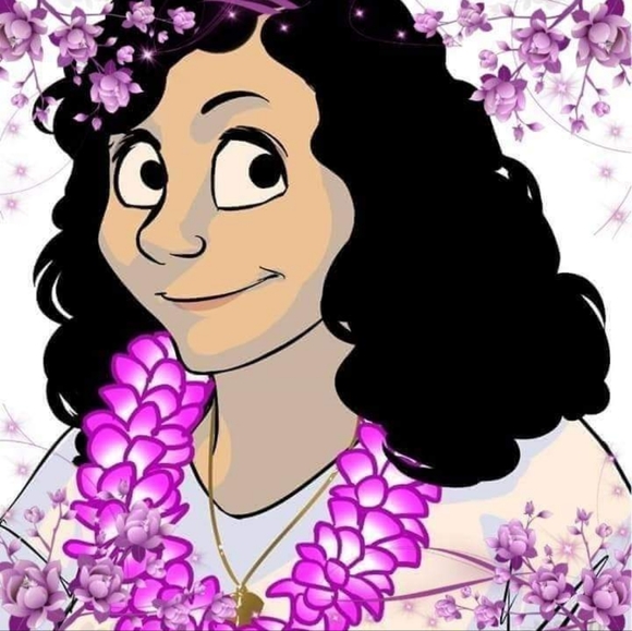 Meet your Posher, Patsy silver - Picture 2 of 4